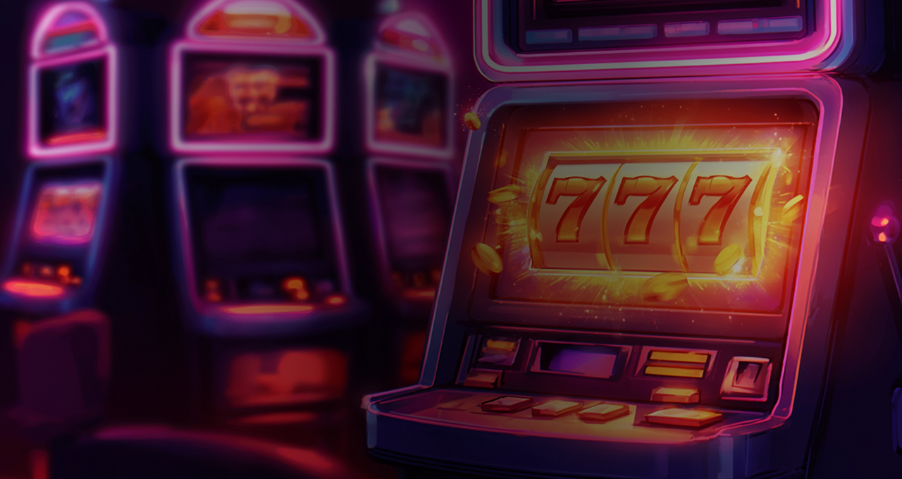 Casino Days