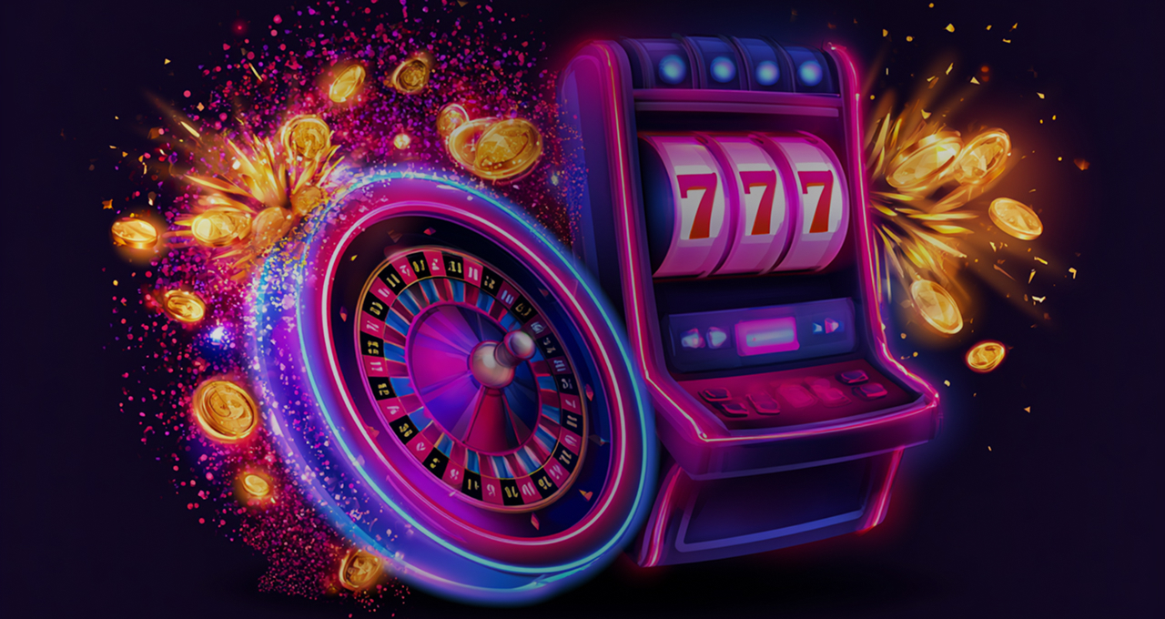 Casino Days
